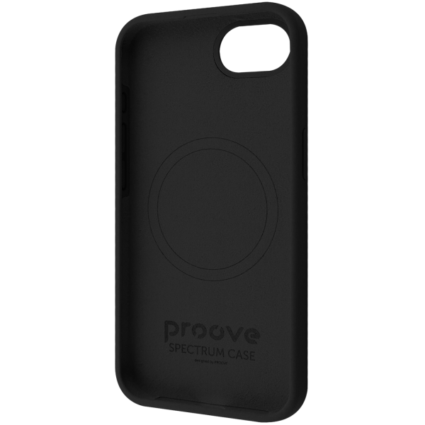 Proove Spectrum Case with Magnetic Ring iPhone 16e - Photo 1
